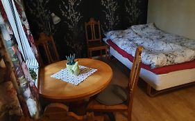 Lugnt Boende Intill Ljungbyan